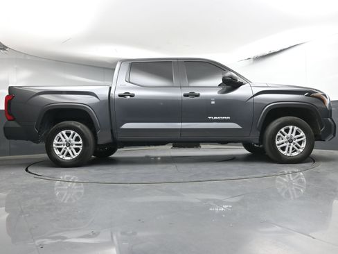 Used 2025 Toyota Tundra SR5 image 26