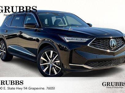 New 2026 Acura MDX FWD w/ Technology Package