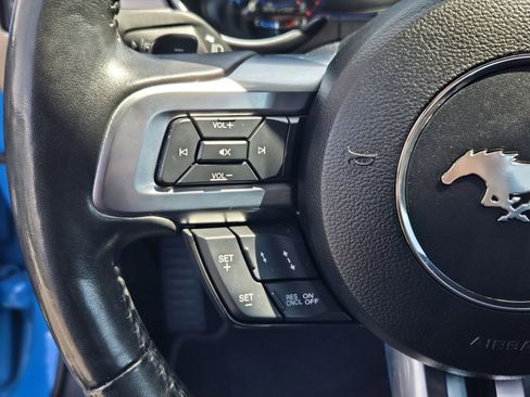 Used 2022 Ford Mustang GT Premium w/ Equipment Group 401A image 28