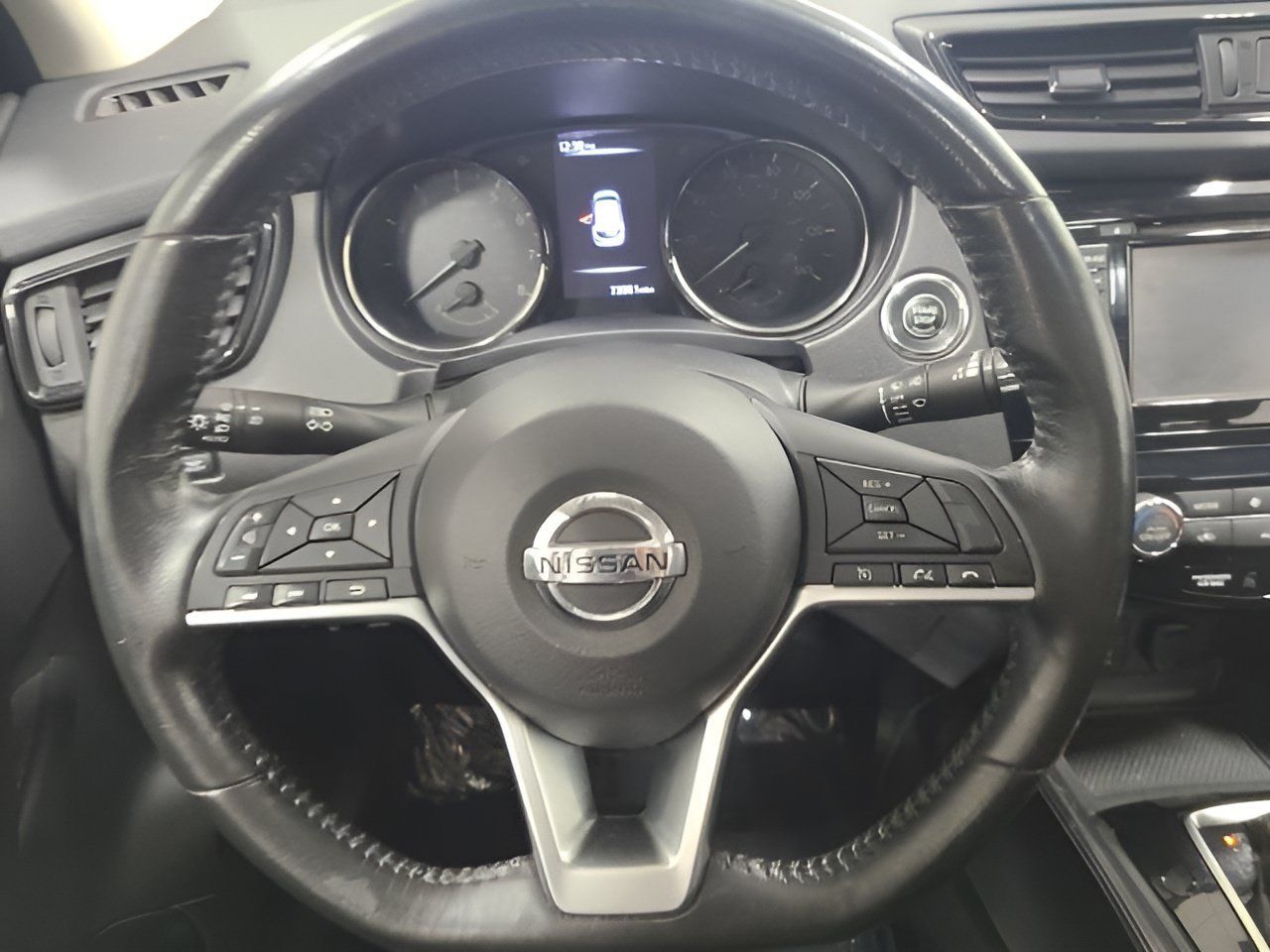 Used 2017 Nissan Rogue Sport SL w/ SL Premium Package AWD/4WD image 26