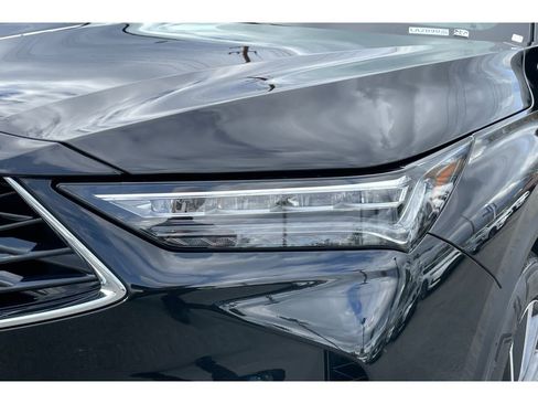 Certified 2025 Acura MDX w/Technology Package image 50