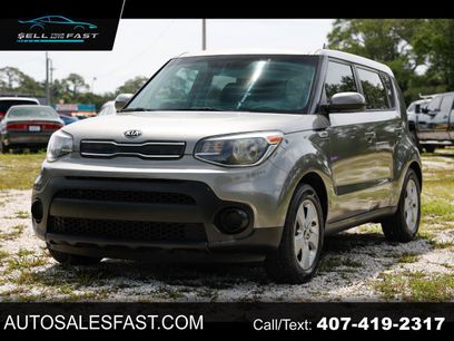 Used 2018 Kia Soul