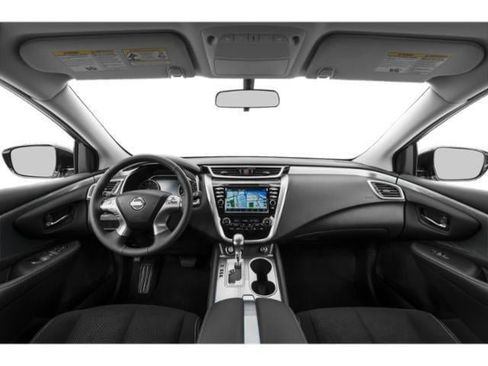 Used 2015 Nissan Murano S w/ Navigation Package AWD/4WD image 8