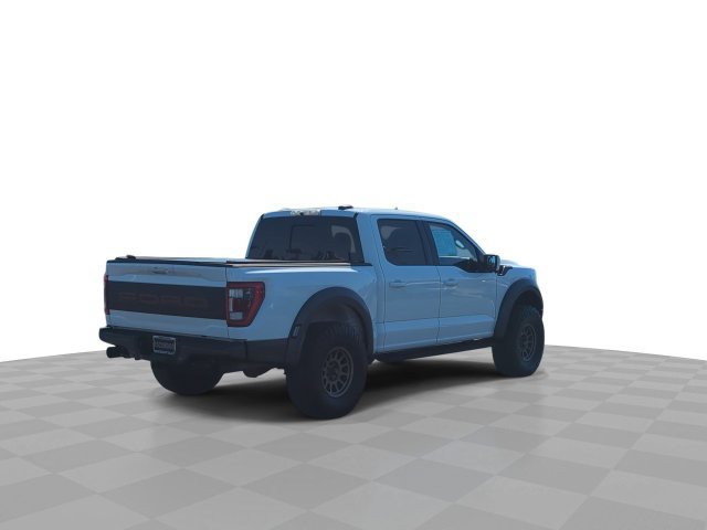 Used 2021 Ford F150 Raptor w/ Equipment Group 801A High AWD/4WD image 9