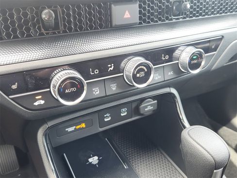 New 2026 Honda CR-V EX image 14