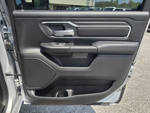 New 2026 RAM 1500 Big Horn AWD/4WD image 38