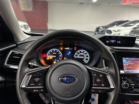 Used 2021 Subaru Forester image 17