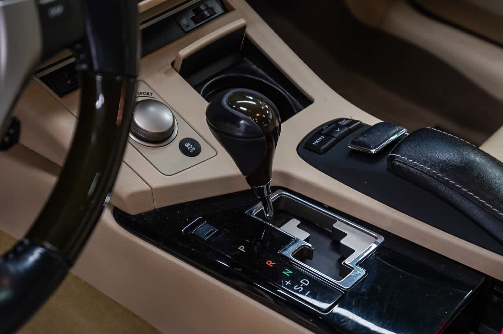 Used 2013 Lexus ES 350 w/ Premium Pkg FWD image 18