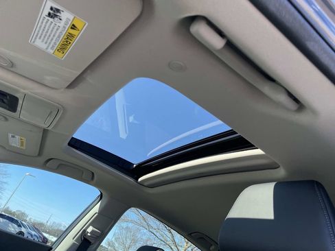 Used 2025 Honda Accord Touring image 17