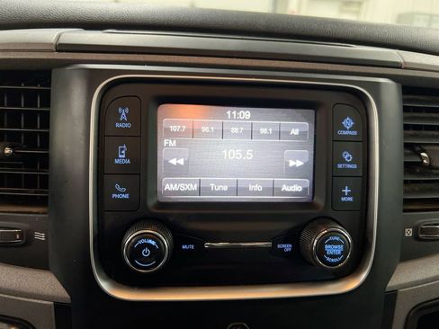 Used 2021 RAM 1500 Tradesman w/ Popular Equipment Group image 14