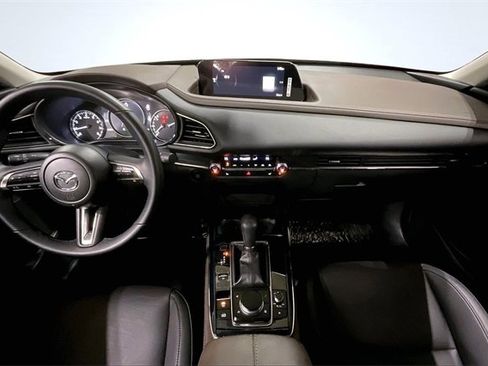 Used 2025 MAZDA CX-30 AWD 2.5 S w/ Premium Package image 16
