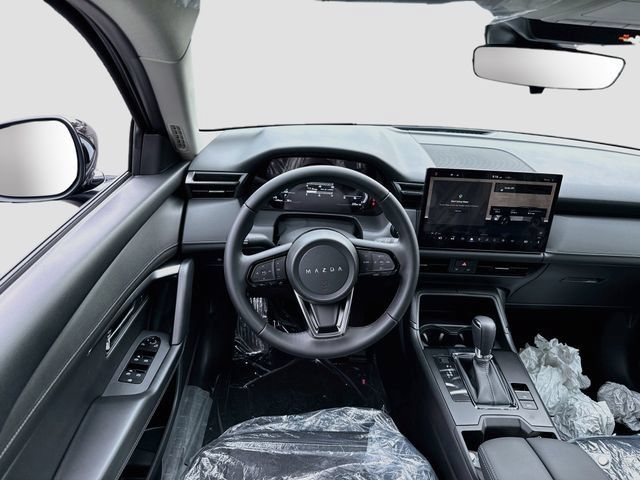 New 2026 MAZDA CX-5 AWD 2.5 S image 21
