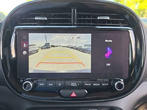 Used 2023 Kia Soul GT-Line w/ GT-Line Technology Package FWD image 25