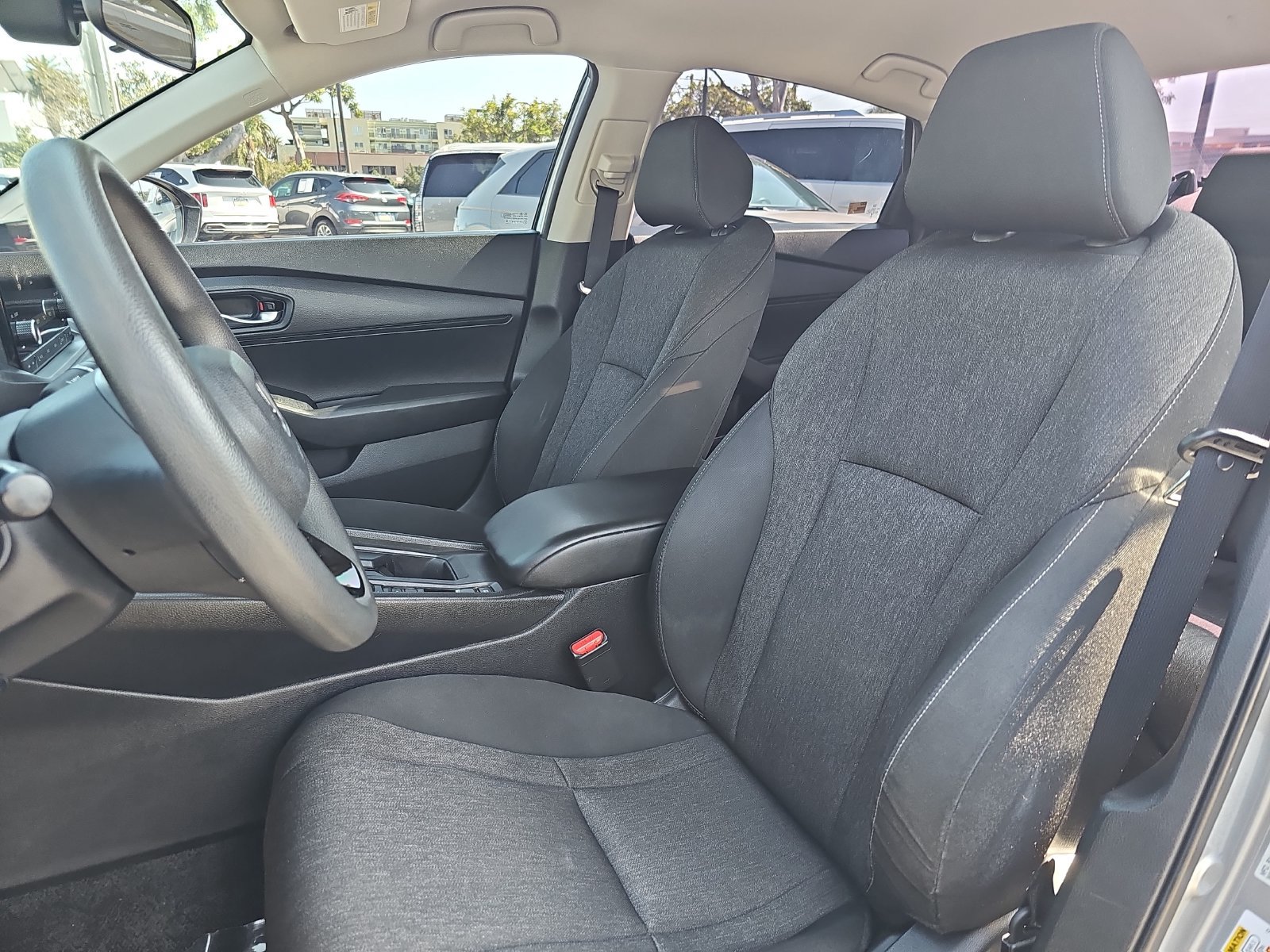 Used 2024 Honda Accord LX image 14