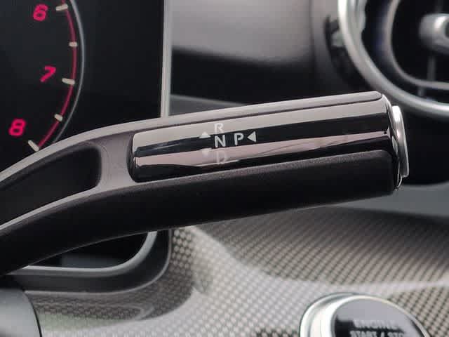 Certified 2026 Mercedes-Benz CLE 300 4MATIC Coupe image 32
