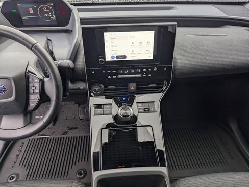 Used 2023 Subaru Solterra AWD image 17