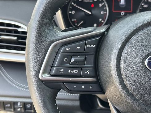 Used 2025 Subaru Outback Limited XT w/ Popular Package #2 image 39