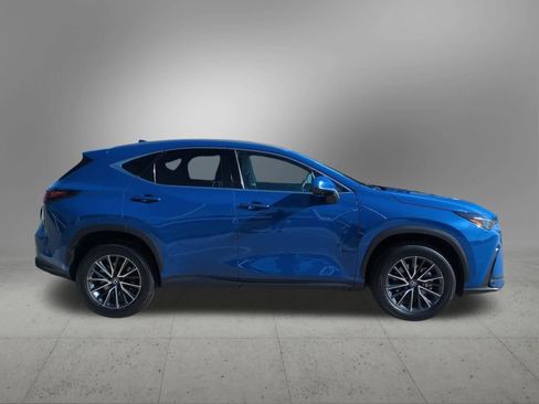 Used 2024 Lexus NX 350 AWD w/ Premium Package image 7