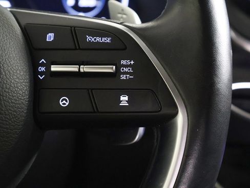 Used 2023 Hyundai Sonata Limited FWD image 47