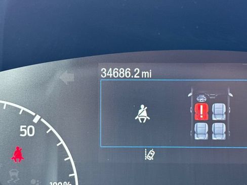 Used 2022 Ford Maverick XLT w/ XLT Luxury Package FWD image 18