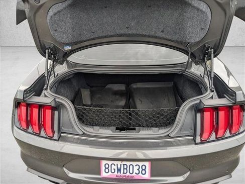 Used 2018 Ford Mustang GT Premium w/ Equipment Group 401A image 6