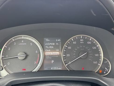 Used 2021 Lexus RX 350 FWD w/ Premium Package image 13