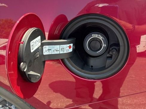 New 2025 Ford Mustang GT Premium w/ GT Performance Package image 11