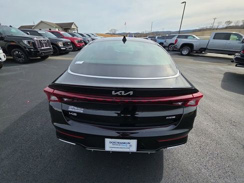 Used 2023 Kia K5 GT-Line w/ GT-Line Premium Package image 23