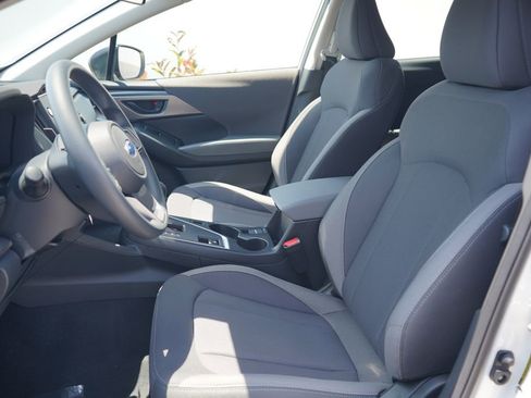 Used 2025 Subaru Impreza 2.0i image 6