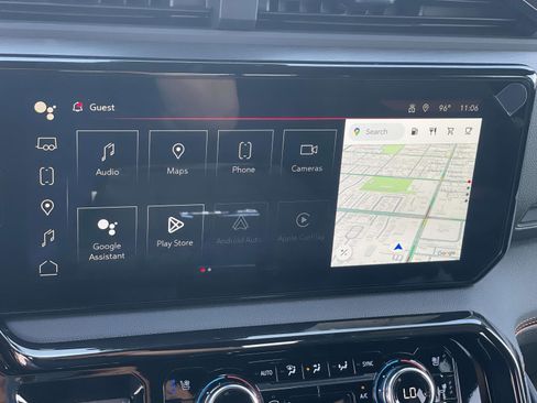 New 2026 GMC Sierra 2500 AT4 w/ AT4 Premium Plus Package image 13