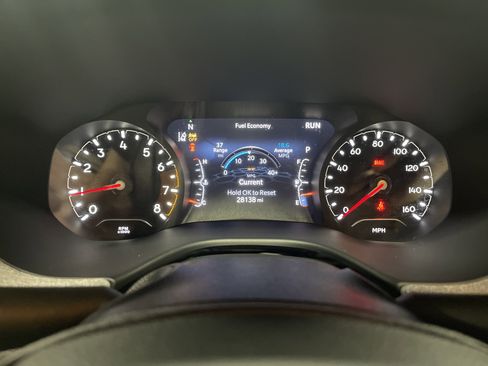 Used 2022 Jeep Compass Latitude image 20