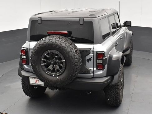 Used 2024 Ford Bronco Raptor w/ Interior Carbon Fiber Pack 6 image 26