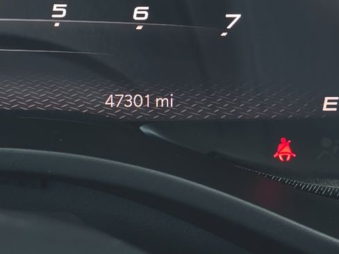 Certified 2024 RAM 1500 Rebel w/ Rebel Level 1 Equipment Group image 2