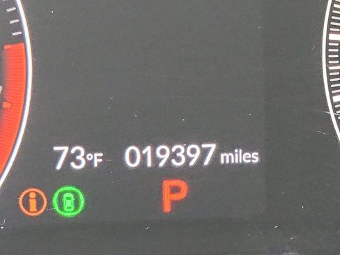 Used 2023 Honda Civic EX image 18