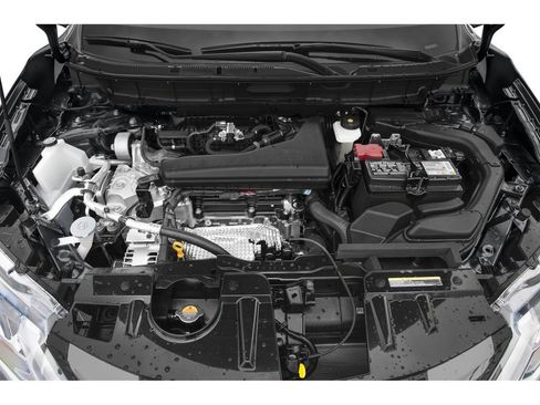 Used 2020 Nissan Rogue SL w/ Premium Package AWD/4WD image 10