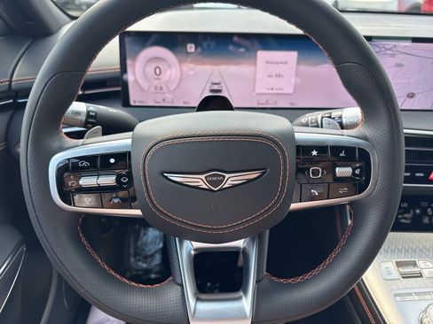 New 2026 Genesis GV70 2.5T Sport Prestige image 23