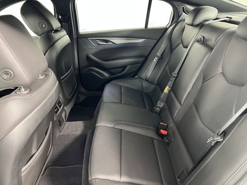Used 2025 Cadillac CT5 Premium Luxury image 18