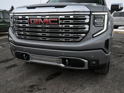 Used 2023 GMC Sierra 1500 Denali image 11