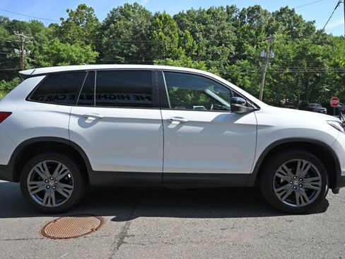 Used 2020 Honda Passport EX-L image 6
