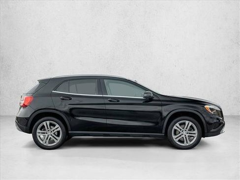 Used 2015 Mercedes-Benz GLA 250 4MATIC image 6