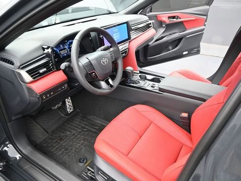 New 2026 Toyota Camry XSE image 4