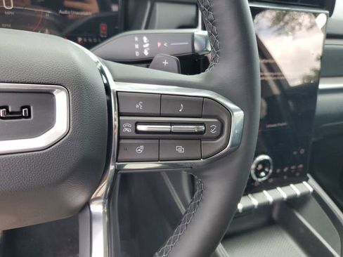 New 2026 GMC Terrain Denali AWD/4WD image 27