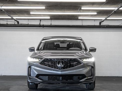 New 2026 Acura MDX SH-AWD w/ Technology Package image 8