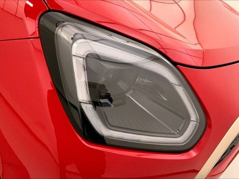 Certified 2025 MINI Cooper Countryman S image 27