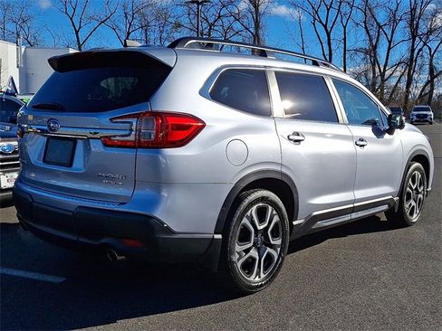 Used 2023 Subaru Ascent Limited w/ Technology Package image 6