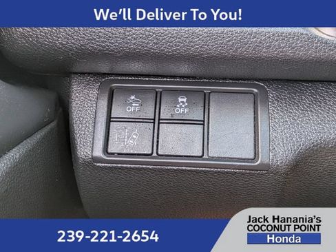 Used 2021 Honda Civic EX image 24