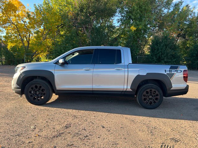 Used 2023 Honda Ridgeline RTL-E image 2