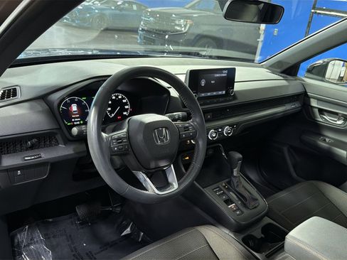 Used 2023 Honda CR-V Sport image 19