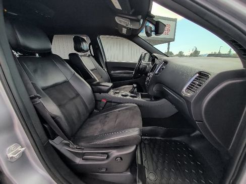 Used 2019 Dodge Durango GT AWD/4WD image 35