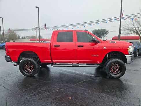 Used 2022 RAM 2500 Tradesman w/ Towing Technology Group image 7